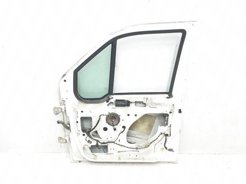 Right front door FORD TRANSIT CONNECT (P65_, P70_, P80_) 1.8 TDCi | BP27160892C3 