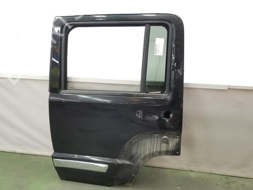 Left rear door JEEP CHEROKEE (KK) 2.8 CRD 4x4 | BP8340467C4