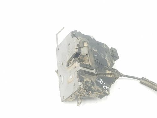 Front left lock CITROËN JUMPER I Van (244) 2.2 HDi | BP17663802C98 