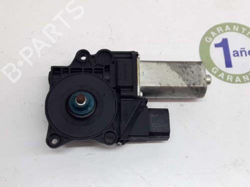 Used Left rear window motor BMW 1 (E87) 118 d (143 hp) 4471200