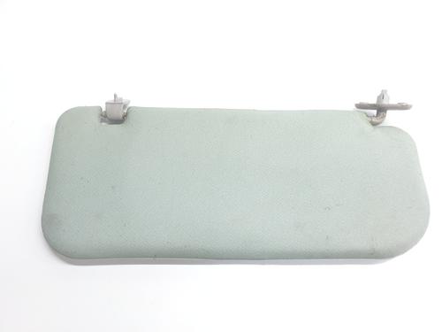 Left sun visor MITSUBISHI L200 (K7_T, K6_T, K5_T)  | BP28157377I1 