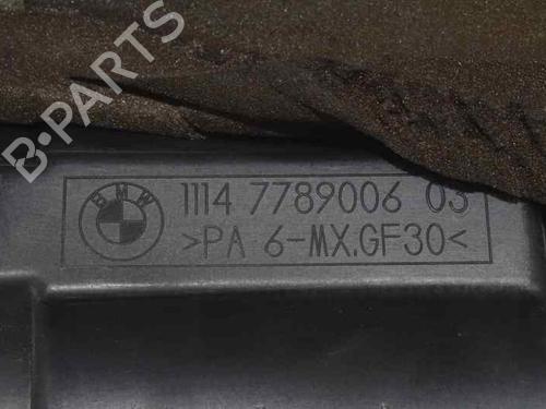 Upper protection BMW 1 (E87) 120 d | BP14119592M93 
