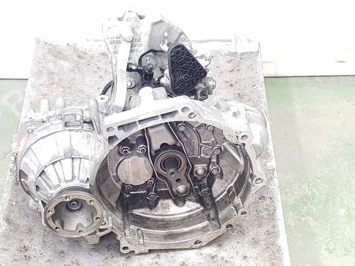 Used Gearbox Gearbox VW GOLF VI (5K1) [2008-2014] 33658885 33658885