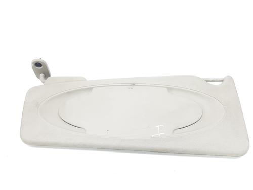 Left sun visor NISSAN NV200 / EVALIA Bus 1.5 dCi 85 (M20, M20M, M20K, M20KK) | BP15237053I1 