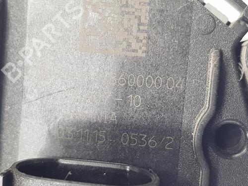 Pedal BMW 2 Gran Tourer (F46) 216 d | BP16928126I4