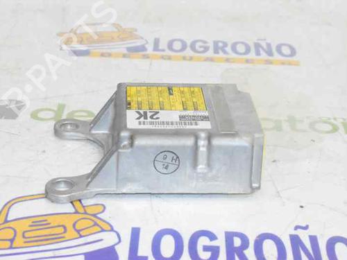 ECU airbags TOYOTA RAV 4 III (_A3_) 2.2 D 4WD (ALA30_, ALA30R) | BP780297M53 