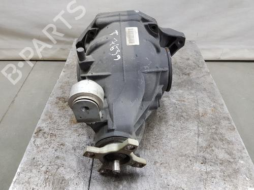 Used Rear differential MERCEDES-BENZ E-CLASS (W212) E 300 Hybrid / BlueTEC Hybrid (212.098) (204 hp) 20199212