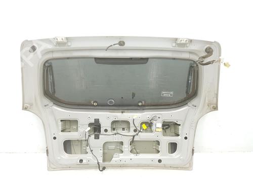 Tailgate HYUNDAI TUCSON (JM) 2.0 CRDi All-wheel Drive | BP16251145C6 