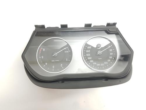 Used Instrument cluster BMW 1 (F20) 116 d (116 hp) 29244452