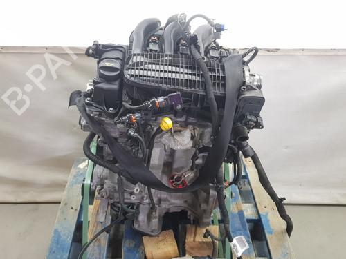 Motor PEUGEOT 208 I (CA_, CC_) [2012-2021]  29207681