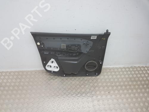 Front right panel RENAULT EXPRESS Box Body/MPV | BP38114385C59 - Image 4