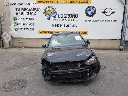 Rudehejsemekanisme Højre bagtil VW GOLF VII (5G1, BQ1, BE1, BE2) 2.0 GTI | BP13371711C25 