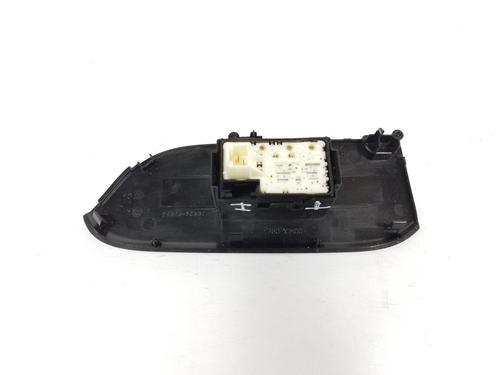 Left rear window switch TOYOTA LAND CRUISER PRADO (_J15_) 2.8 D-4D (GDJ150_, GDJ155_, GDJ150, GDJ151) | BP8254881I29 