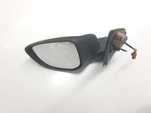Left mirror CITROËN C-ELYSEE (DD_) 1.6 HDI 92 | BP29331826C26 