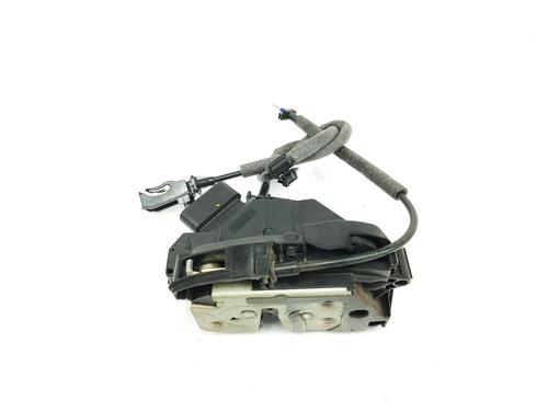 Used Front left lock FORD FOCUS III 1.0 EcoBoost (125 hp) 20196656
