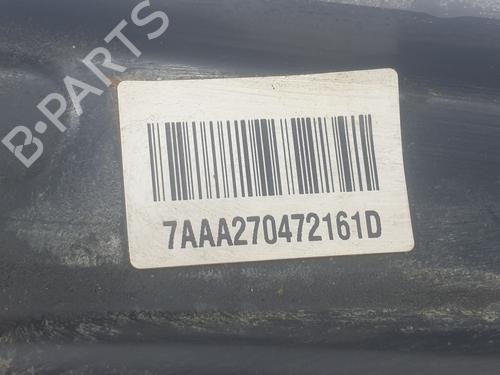 Right front suspension arm OPEL ASTRA L Sports Tourer (OV5) 1.2 (FRHNPJ) | BP29834683M13