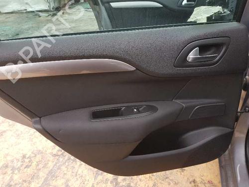 Elektronisk sensor CITROËN C4 II (NC_) 1.2 THP 110 (NCHNZ6, NCHNV6) | BP8221145M84 