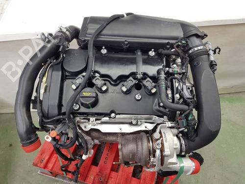 Engine CITROËN C5 AIRCROSS (A_) | BP40452333M1 - Image 3