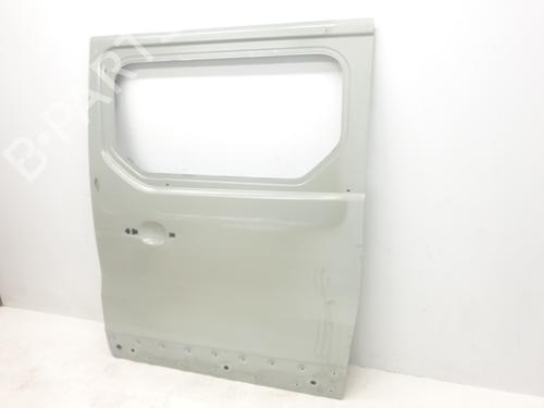 Left slide door RENAULT TRAFIC III Van (FG_) 1.6 dCi 140 (FGMA, FGMC) | BP29906953C74