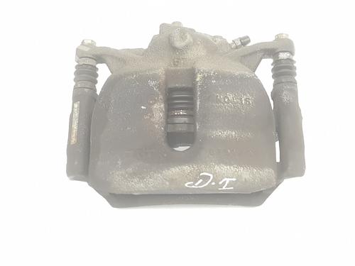 Used Left front brake caliper VW GOLF VII (5G1, BQ1, BE1, BE2) 1.6 TDI (110 hp) 11599892