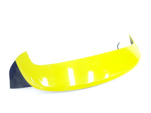 Rear spoiler CITROËN C4 CACTUS 1.6 BlueHDi 100 | BP25823746C96 