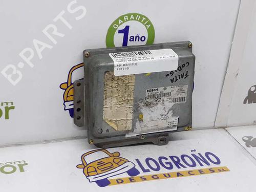 Engine control unit (ECU) PEUGEOT 406 (8B) 2.0 16V | BP2972451M57 