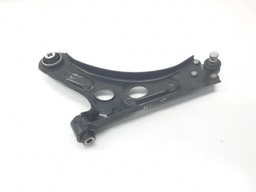 Used Left front suspension arm PEUGEOT 208 II (UB_, UP_, UW_, UJ_) 1.2 PureTech 100 (101 hp) 22563077