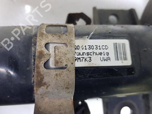 Right front shock absorber VW POLO (9N_, 9A_) 1.4 16V | BP11332325M17 