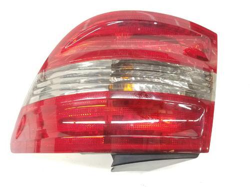 Right taillight MERCEDES-BENZ B-CLASS Sports Tourer (W245) B 180 CDI (245.207) | BP6824838C35 
