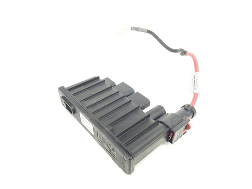 Elektronisk modul BMW X1 (F48) xDrive 18 d | BP30471912M83