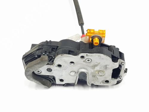 Used Rear right lock OPEL ZAFIRA TOURER C (P12) 2.0 CDTi (75) (170 hp) 7173349