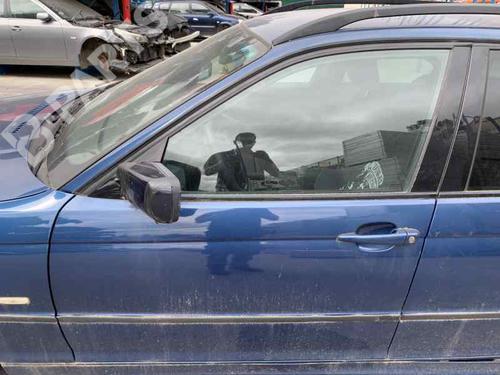 Right front fog light BMW 3 Touring (E46) 330 d | BP3655445C31  - Image 27