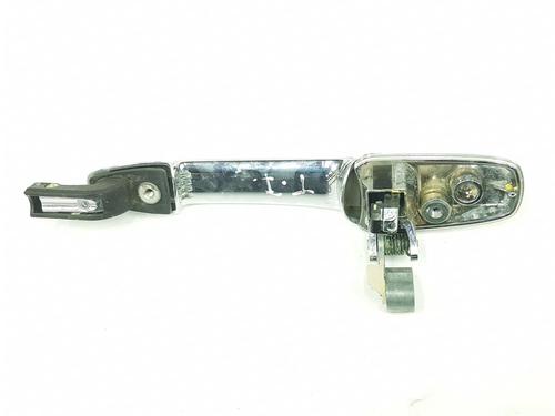 Used Rear left exterior door handle Rear left exterior door handle MAZDA CX-7 (ER) 2.2 MZR-CD AWD (ER10A) (173 hp) 8193728 8193728