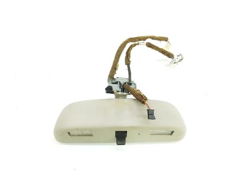 Rear mirror MERCEDES-BENZ M-CLASS (W164) ML 320 CDI 4-matic (164.122) | BP9138982I6 
