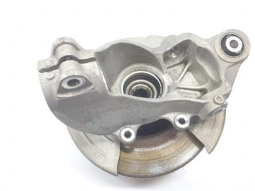 Left rear steering knuckle LAND ROVER RANGE ROVER EVOQUE (L538)  | BP29311731M27 