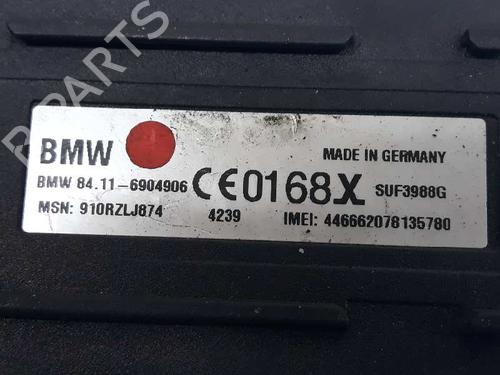 Other BMW 5 (E39) 525 d | BP14122563O1 