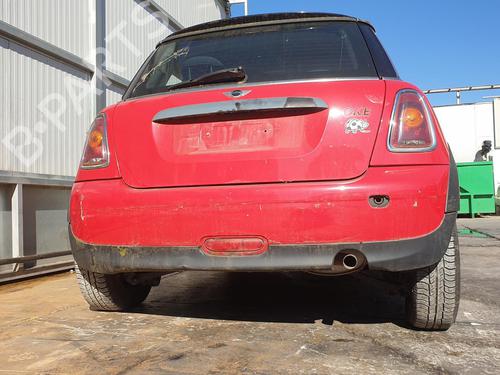 Left front window motor MINI MINI (R56) One | BP10918523E21 