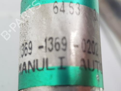 AC pipe BMW X3 (E83) 2.0 d | BP28502525M126