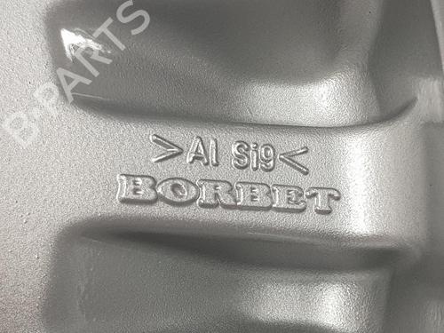 Rim BMW X5 (E53) 3.0 d | BP18295396C45 