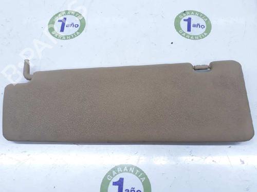 Left sun visor BMW X5 (E70) xDrive 30 d | BP2338524I1 
