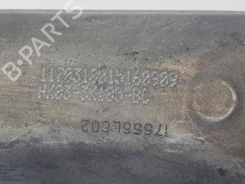 Right front steering knuckle LAND ROVER RANGE ROVER VELAR (L560) 2.0 D240 SD4 4x4 | BP36870296M26 - Image 2