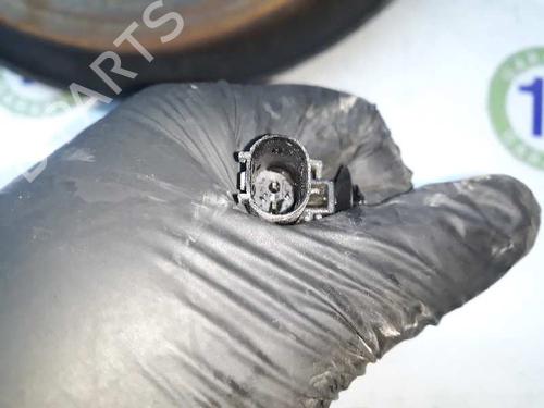 Left rear steering knuckle LAND ROVER DISCOVERY III (L319) 2.7 TD 4x4 | BP4975867M27 