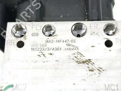 ABS pump LAND ROVER RANGE ROVER VELAR (L560) 2.0 D240 SD4 4x4 | BP8691738M43 