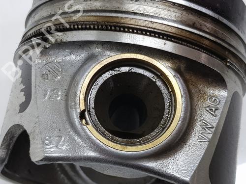 Other AUDI A3 Sportback (8VA, 8VF) 2.0 TDI | BP18640658O1