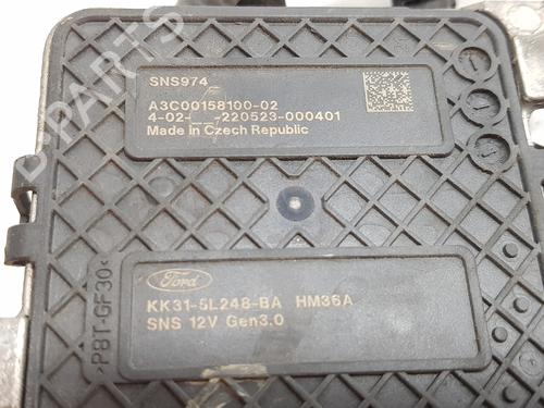 Electronic sensor FORD TRANSIT CUSTOM V362 Van (FY, FZ) | BP37477285M84 - Image 5