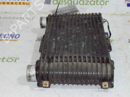 Intercooler MITSUBISHI GALLOPER (JK-01) 2.5 TD intercooler | BP3183381M30 