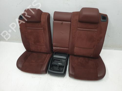 Seats set BMW X6 (E71, E72) xDrive 35 d | BP32708828C78 - Image 4