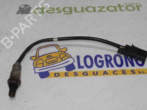 Elektronisk sensor PEUGEOT 3008 I MPV (0U_) 1.6 HDi 115 / BlueHDi 115 (116 hp) 8746354