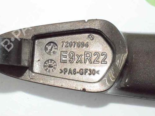 Rear right exterior door handle BMW X5 (E70) xDrive 30 d | BP1640361C130 