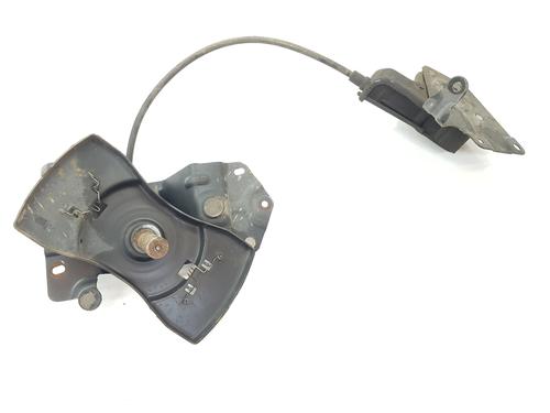 Support RENAULT MASTER III Platform/Chassis (EV, HV, UV) 2.3 dCi 145 FWD (EV0E, EV0F, HV0E, HV0F, UV0E, UV0F,... | BP37014309C155 - Image 3